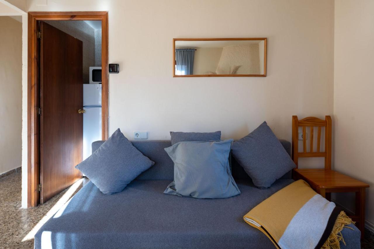 Cal Xesc Apartment Castellar De N'Hug Exterior photo
