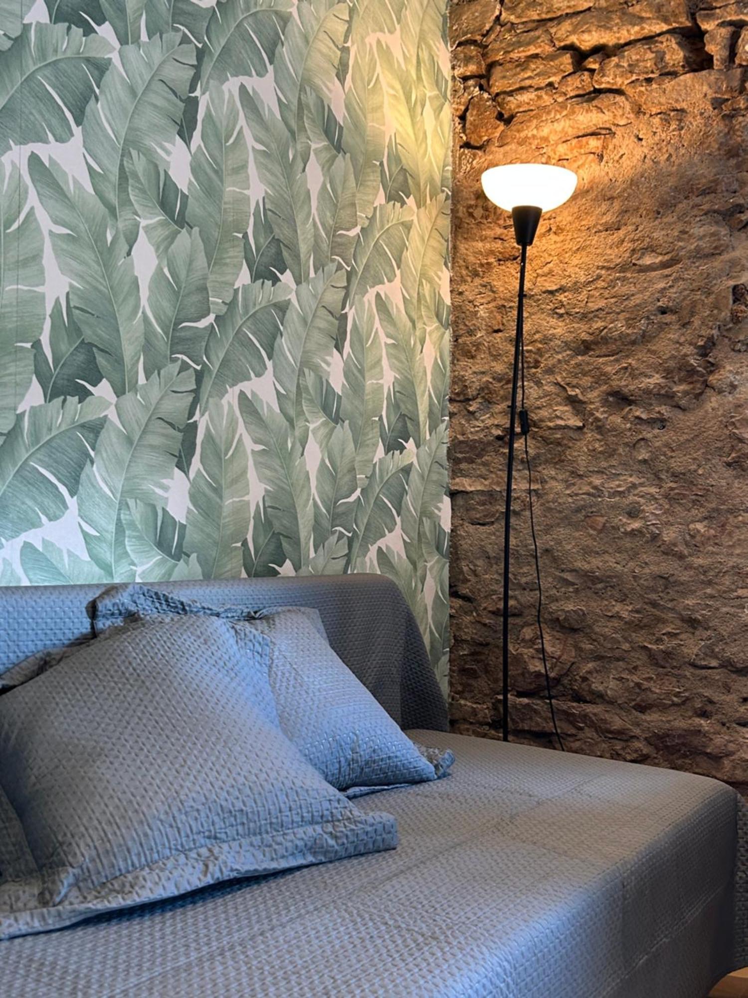 Cal Xesc Apartment Castellar De N'Hug Exterior photo