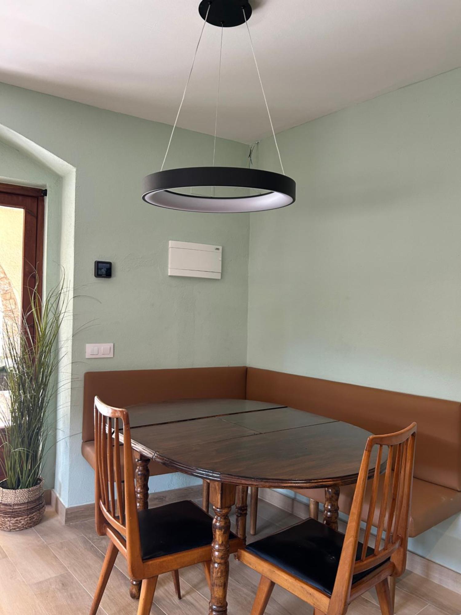 Cal Xesc Apartment Castellar De N'Hug Exterior photo