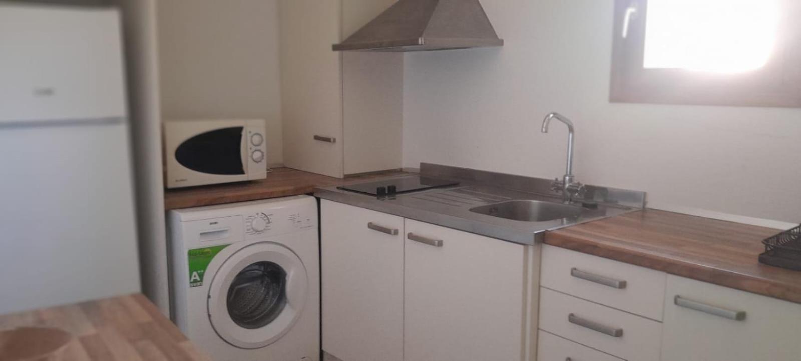 Cal Xesc Apartment Castellar De N'Hug Exterior photo